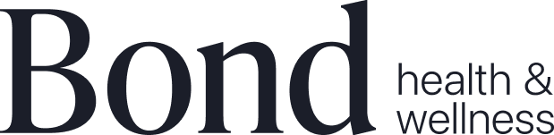 Bond Wellness Logo